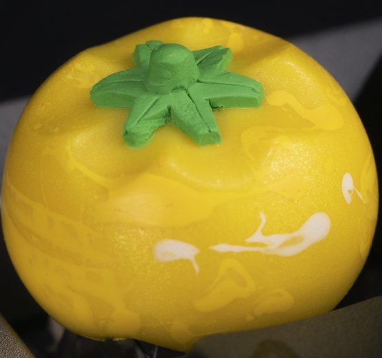 Chaos Tomato 4