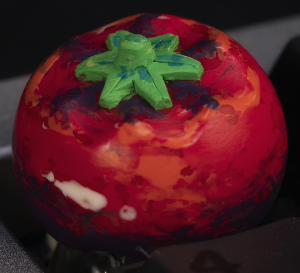 Chaos Tomato 1