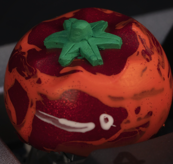Chaos Tomato 2