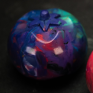 Chaotic Impressions 1