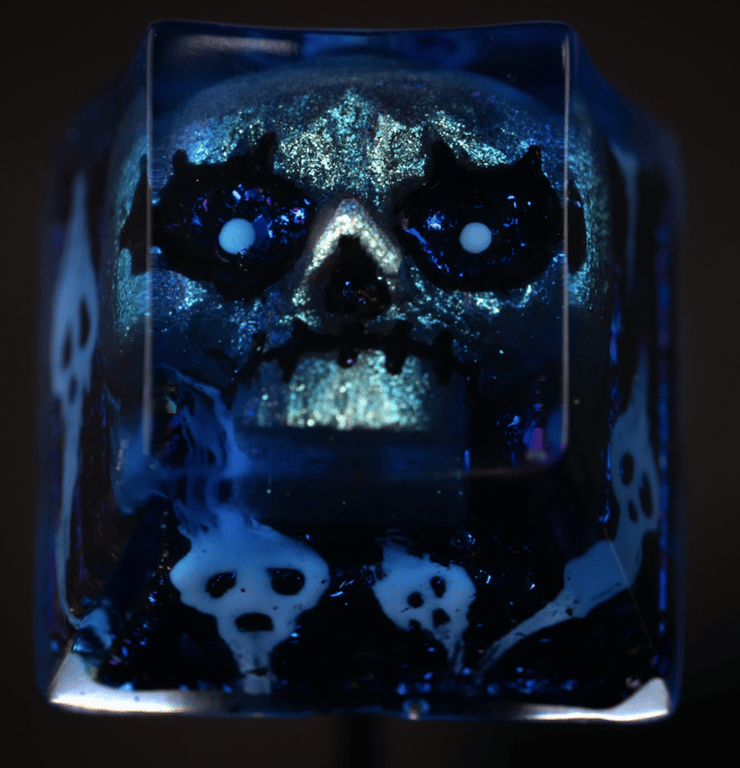 Cerulean Siren