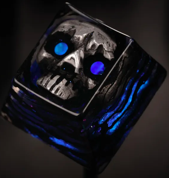 Murkskull