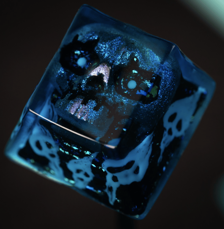 Teal Siren