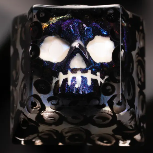 Aetherskull