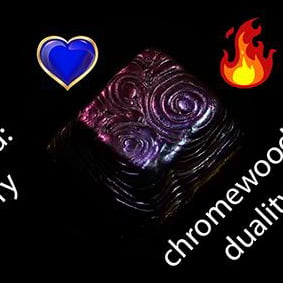 Chromewood: Duality