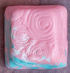 Pastels & Farewells