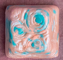Pastels & Farewells