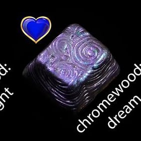 Chromewood: Dream