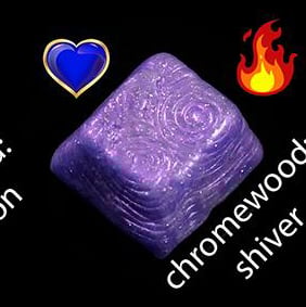 Chromewood: Shiver