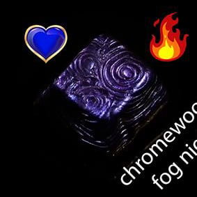 Chromewood: Fog Night