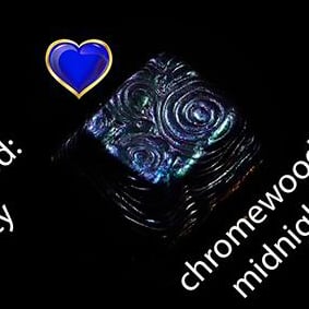 Chromewood: Midnight