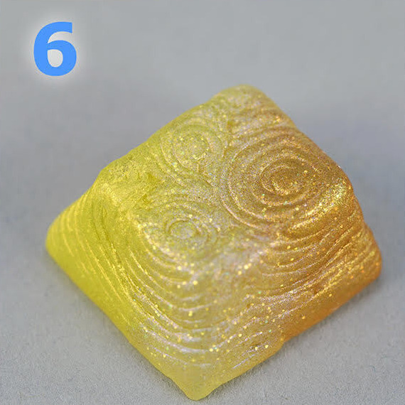 Edible Gold