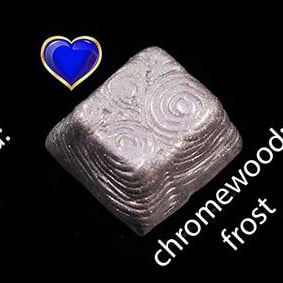 Chromewood: Frost