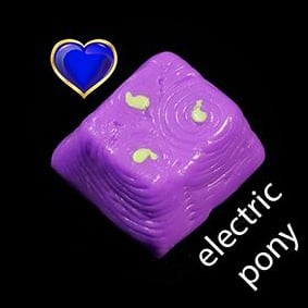 Electric Pony