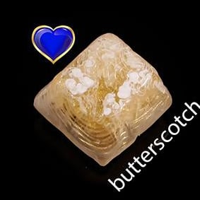 Butterscotch