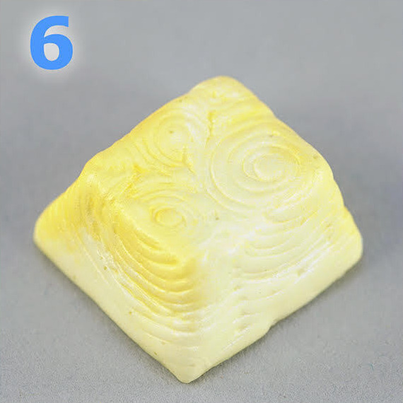 Lemon Meringue
