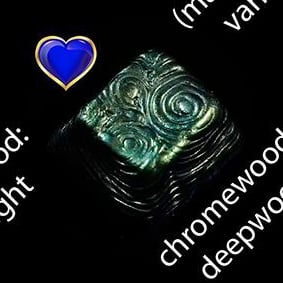 Chromewood: Deepwood