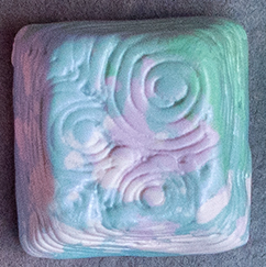 Pastels & Farewells