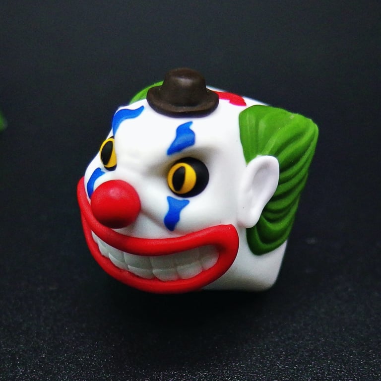 ClownJ