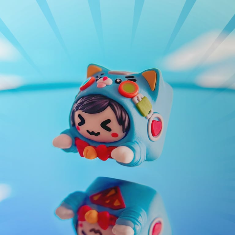 Super Blue