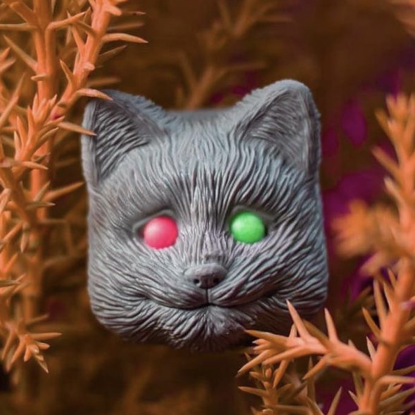 Meow