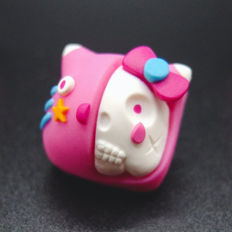 Pinky