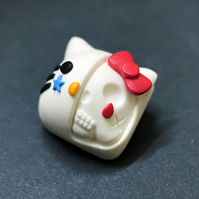 OG Dead Kitty