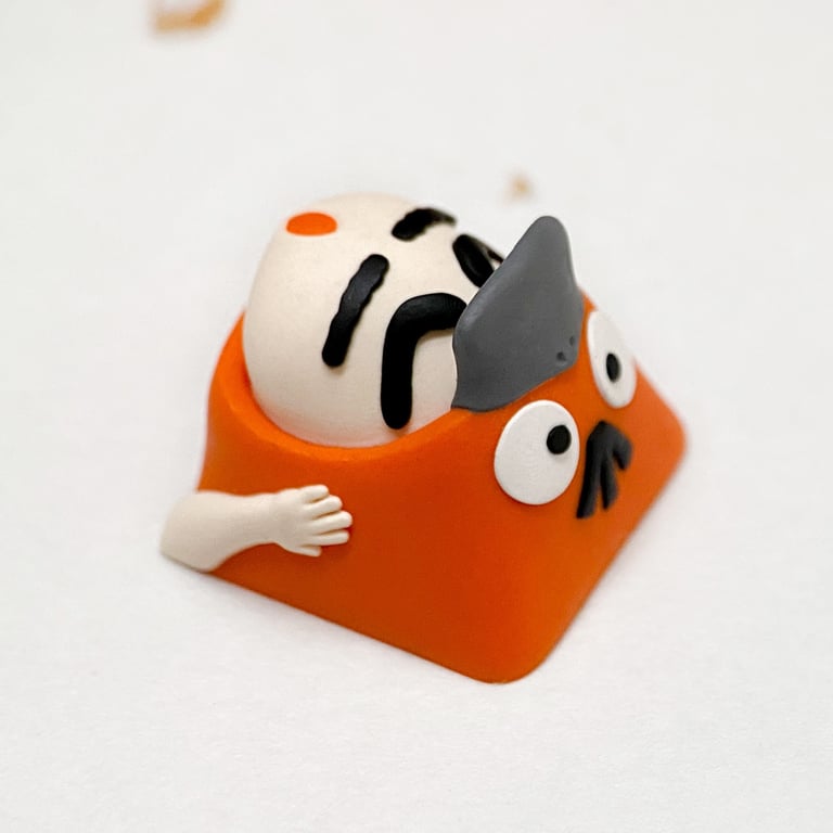Carrot