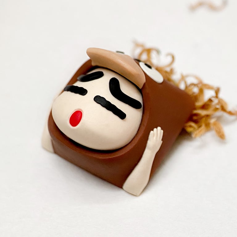 Hazelnut