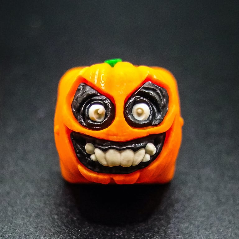 Pumpkinween