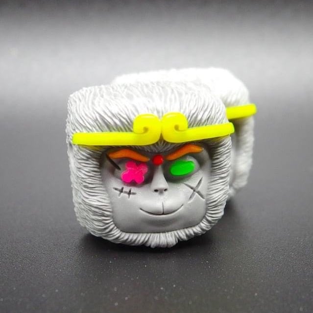 Wukong