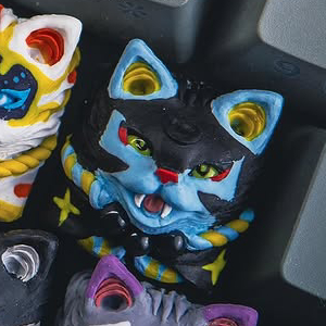 Luxray