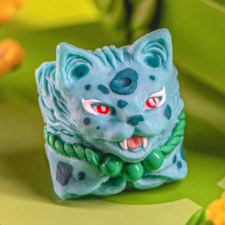 Bulbasaur