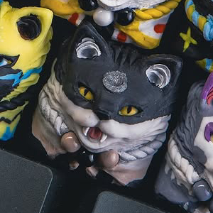 Galarian Meowth