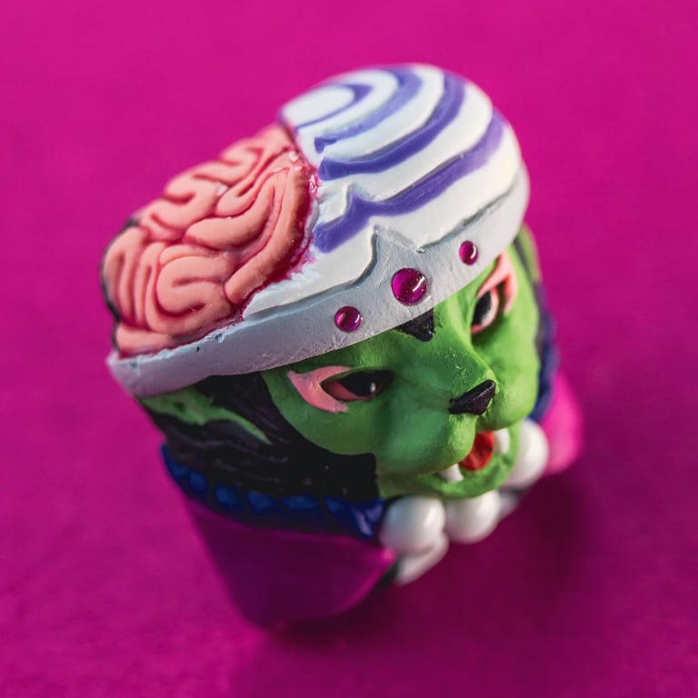 Mojo Jojo