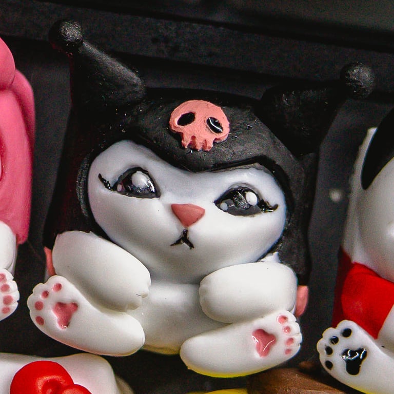 Kuromi