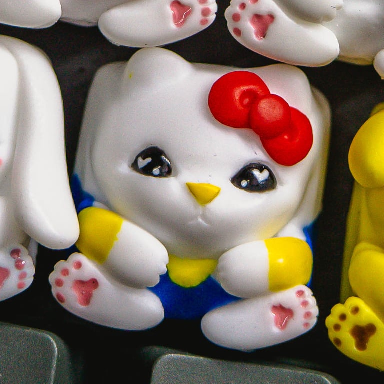 Hello Kitty