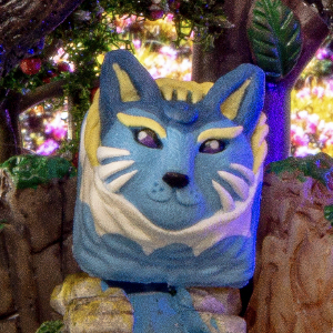 Vaporeon