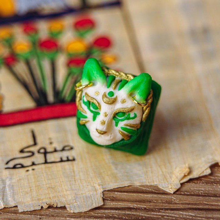 Bastet