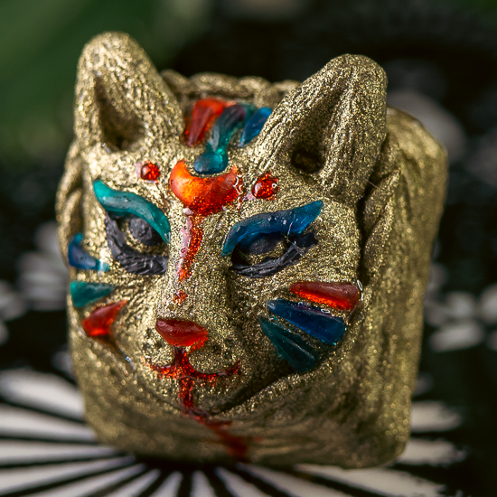 The Gilded Siren