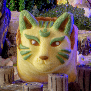 Leafeon