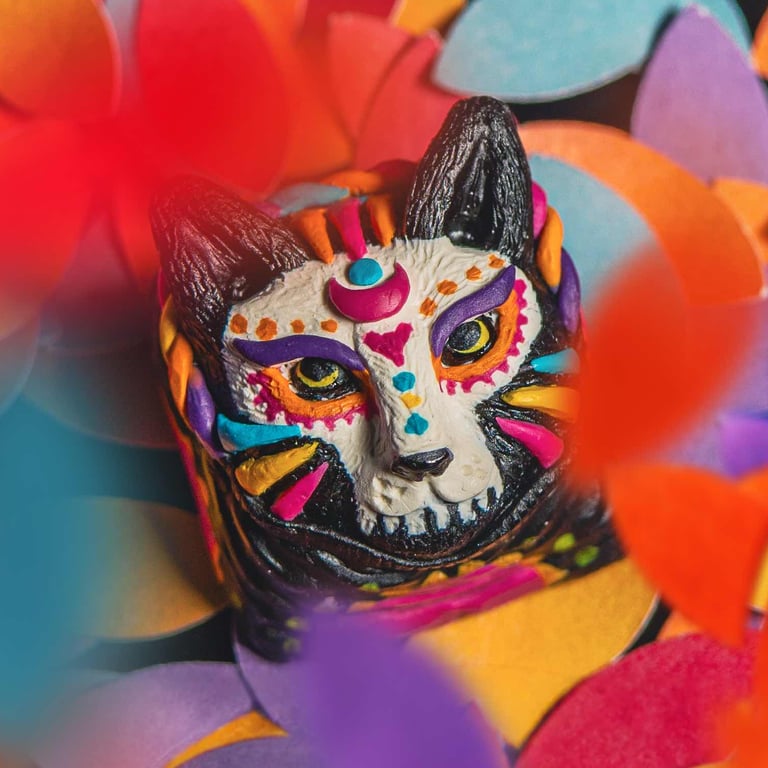 Calavera