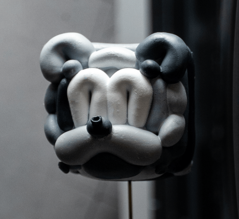 House of Balloons