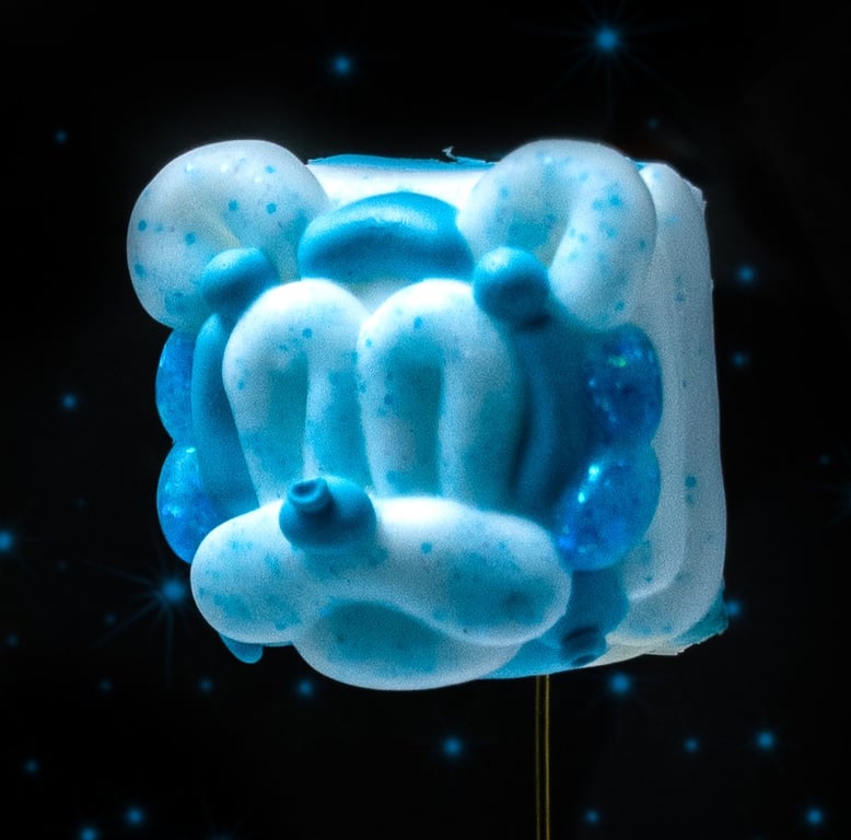 Glacier Globe