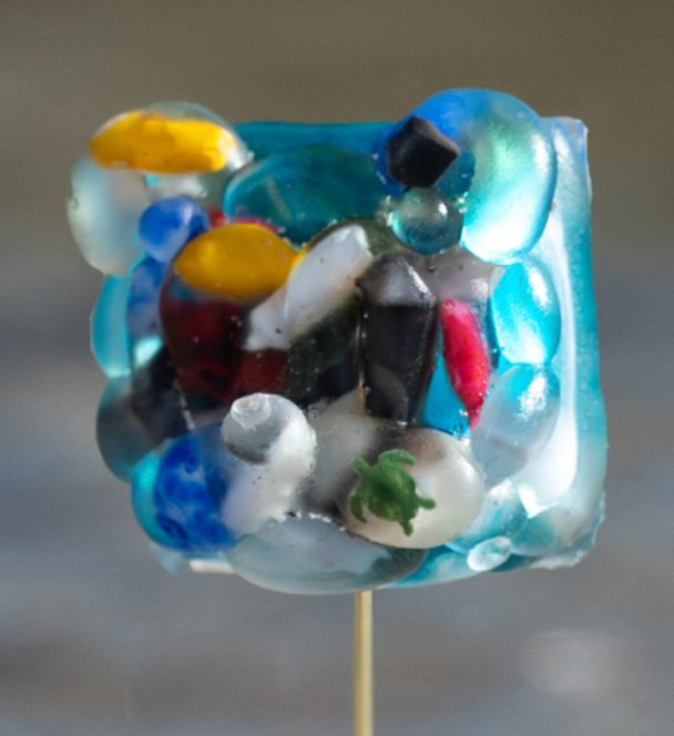 Plastic Beach