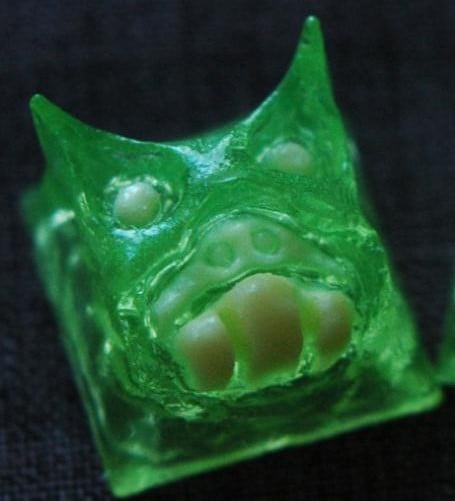Slime Green