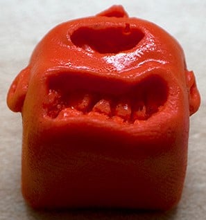 Hack Orange
