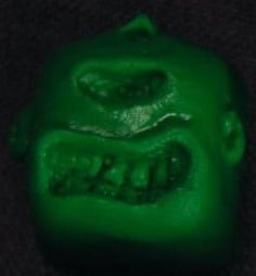 Emerald Green