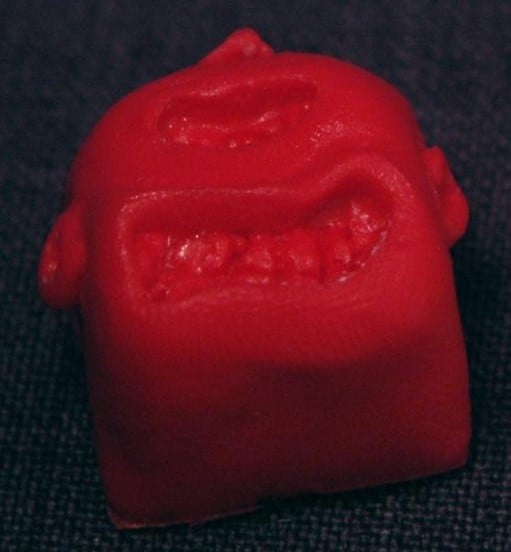 Hell Red