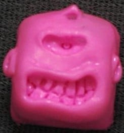 Pink B-stock